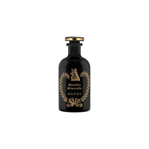 The Alchemist's Garden Muschio Mineralis Eau De Parfum