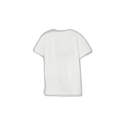 Baby Printed Cotton T-Shirt