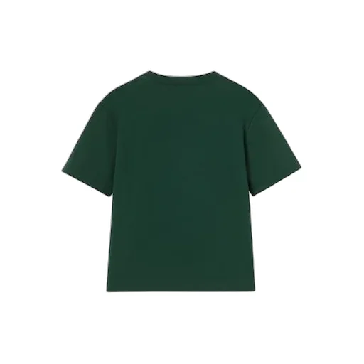 Children's Cotton T-Shirt With Print