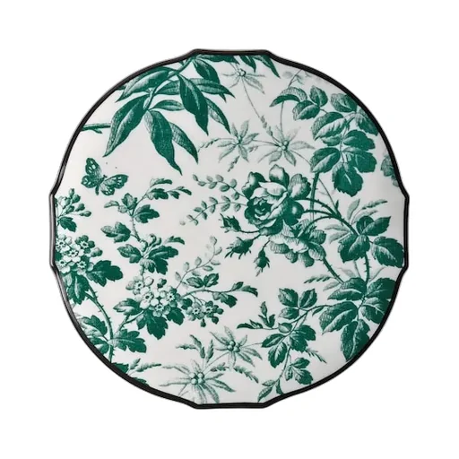 Herbarium Cake Stand