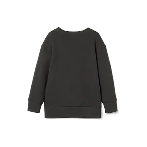 Children's Cotton Printed Sweatshirt