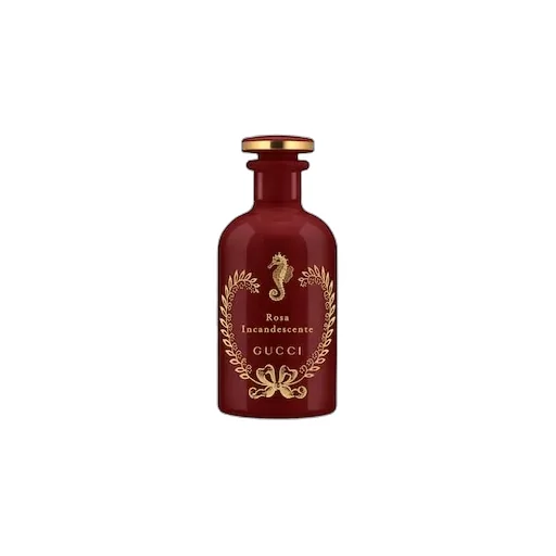 The Alchemist's Garden, Rosa Incandescente, Eau De Parfum