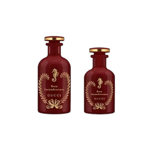 The Alchemist's Garden Rosa Incandescente Eau De Parfum