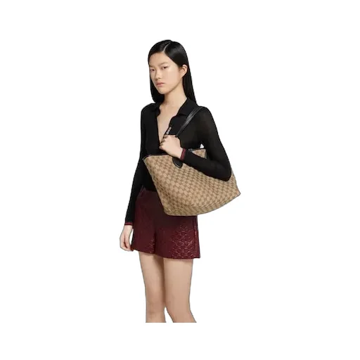 Totissima Large Reversible Tote