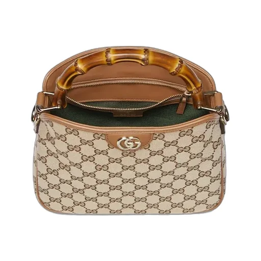 Diana Small Shoulder Bag