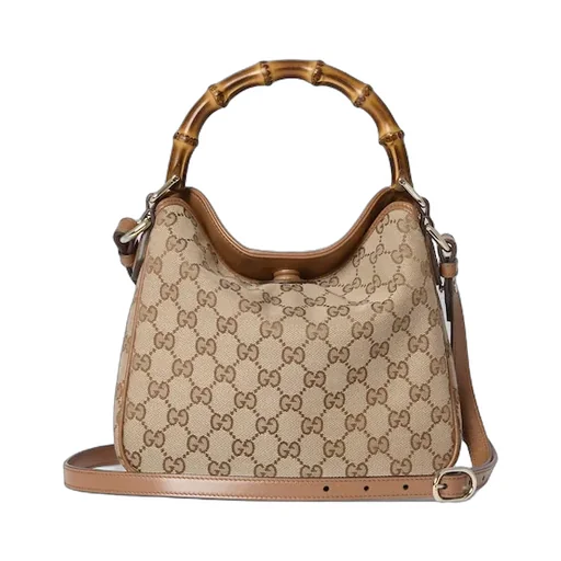 Diana Small Shoulder Bag