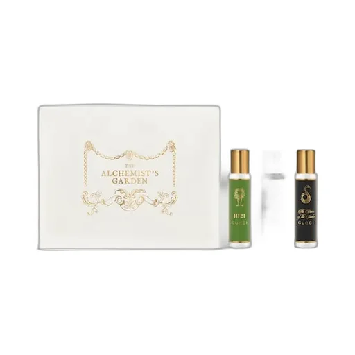 The Alchemist's Garden Mini Discovery Kit Gift Set