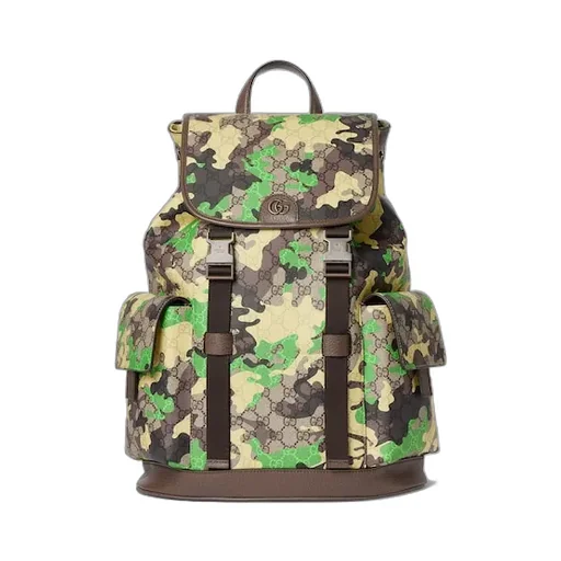 Gg Large Backpack