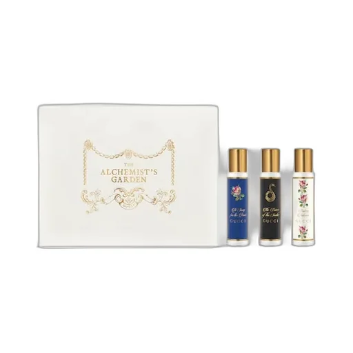 The Alchemist's Garden, Mini Discovery Kit Gift Set
