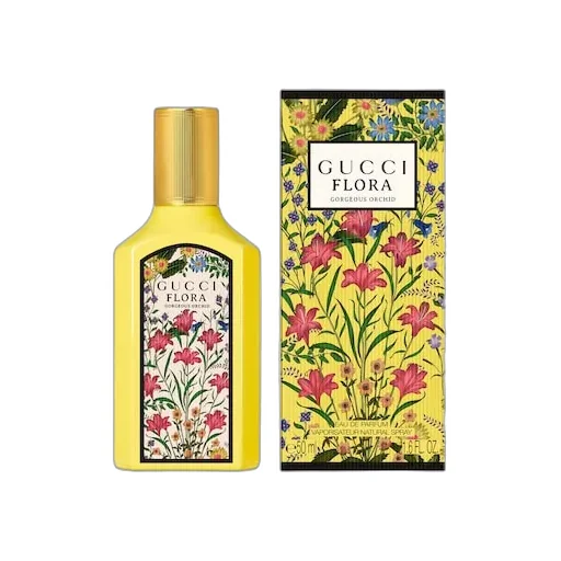 Flora Gorgeous Orchid Eau De Parfum