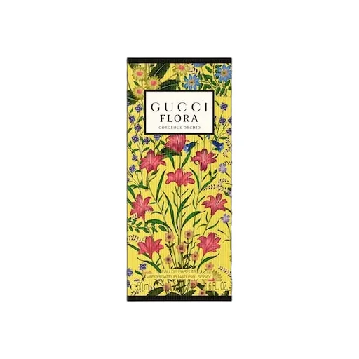 Flora Gorgeous Orchid Eau De Parfum