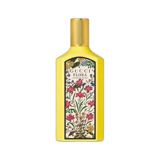 Flora Gorgeous Orchid Eau De Parfum