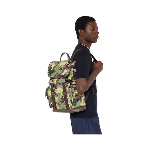 Gg Large Backpack