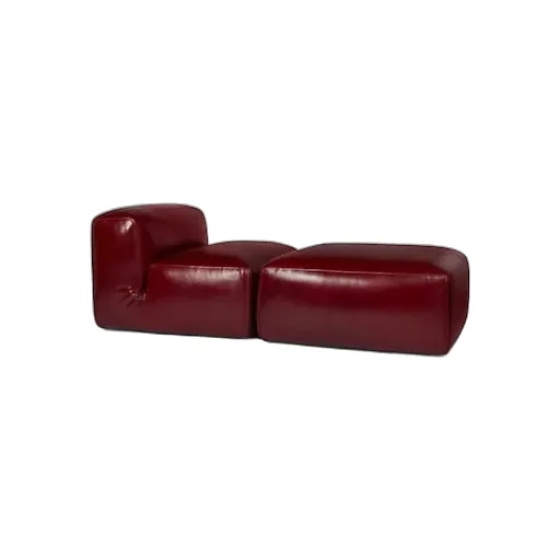 Tacchini X Gucci Chaise Longue Le Mura