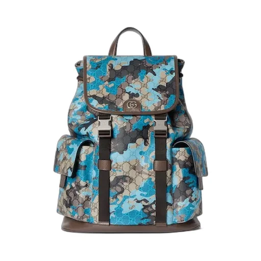 Gg Large Backpack