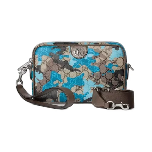 Small Gg Crossbody Bag