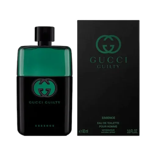 Guilty Essence Pour Homme Eau De Toilette