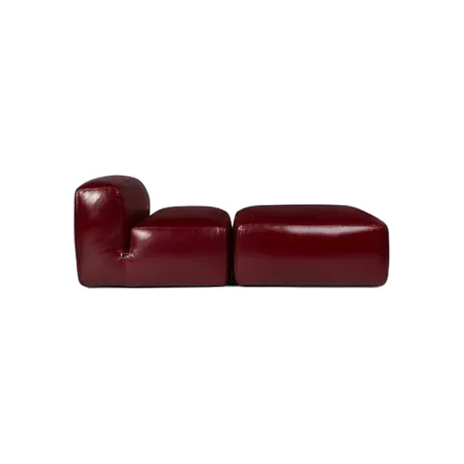 Tacchini X Gucci Chaise Longue Le Mura