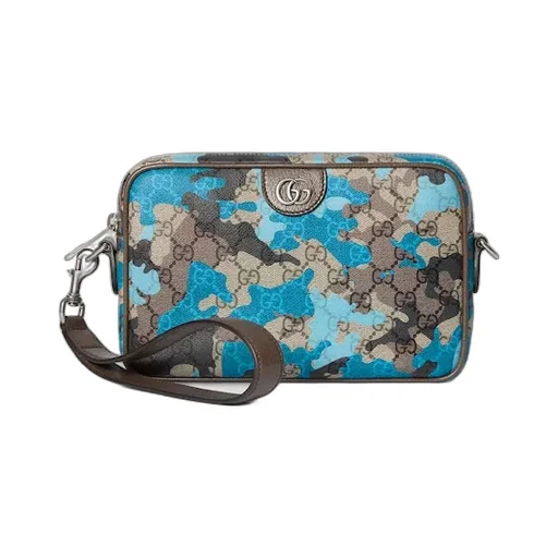 Small Gg Crossbody Bag