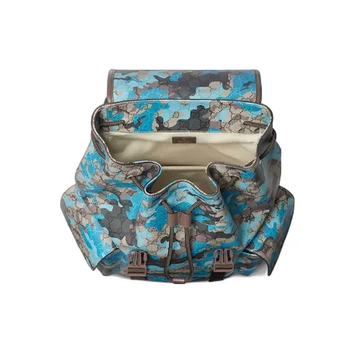 Gg Large Backpack