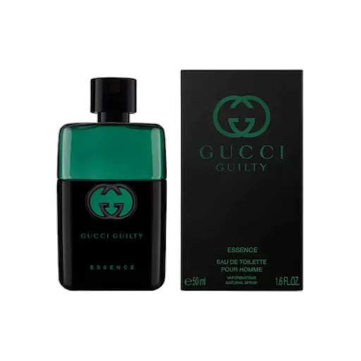 Guilty Essence Pour Homme Eau De Toilette