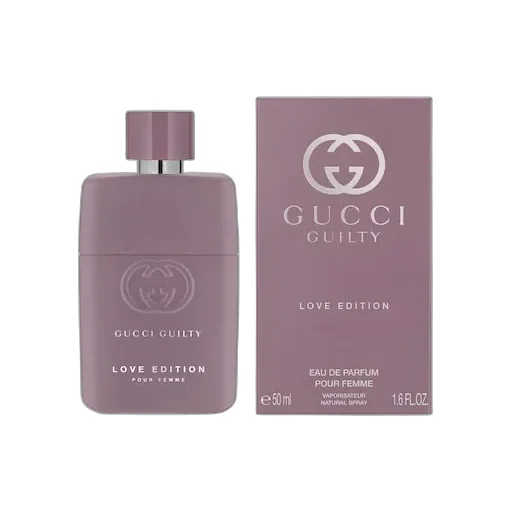 Guilty Love Edition Pour Femme Eau De Parfum