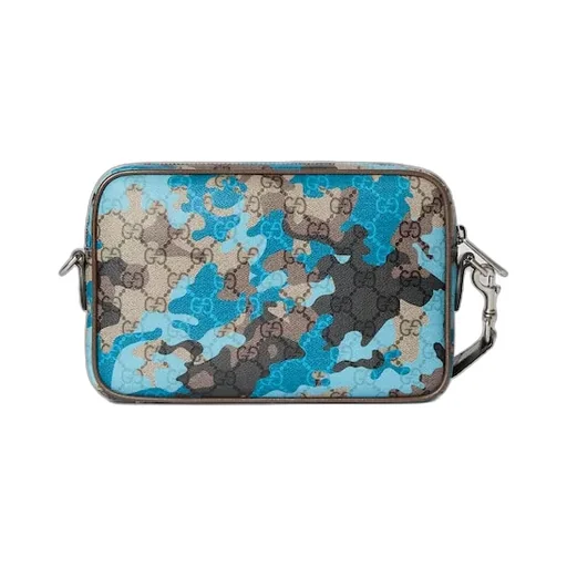 Small Gg Crossbody Bag