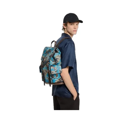 Gg Large Backpack