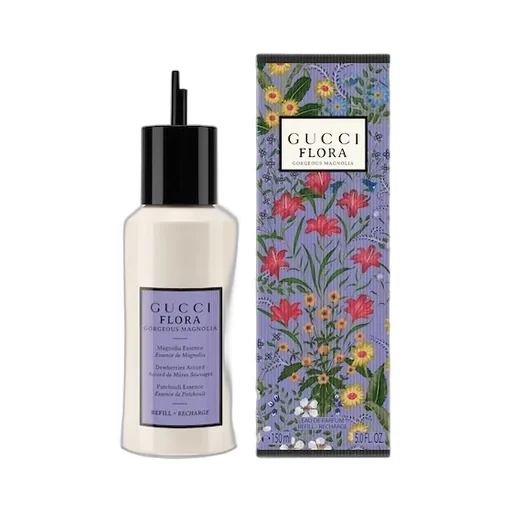 Flora Gorgeous Magnolia Eau De Parfum Refill
