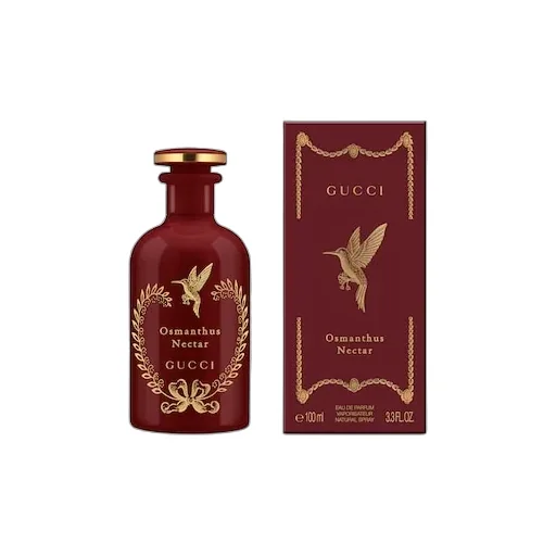 The Alchemist's Garden Osmanthus Nectar Eau De Parfum 100Ml