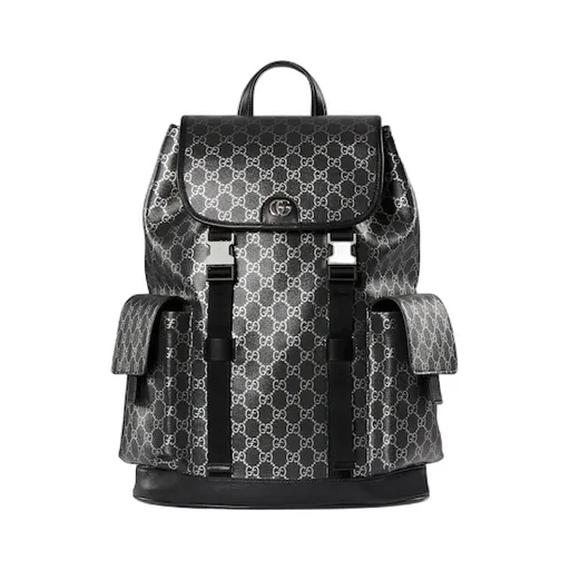 Gg Large Backpack