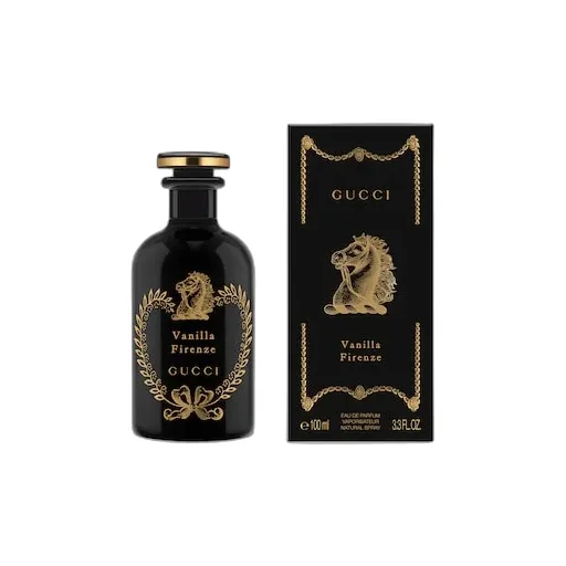 The Alchemist's Garden Vanilla Firenze Eau De Parfum