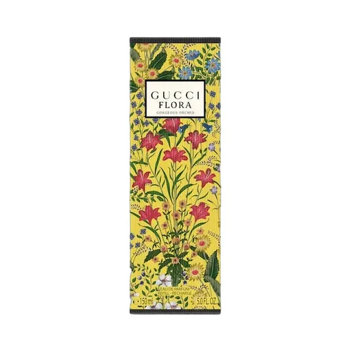 Flora Gorgeous Orchid Eau De Parfum Refill