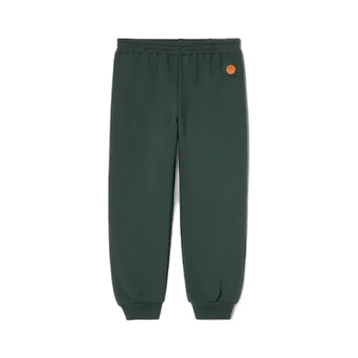 Children's Cotton Jogging Pants