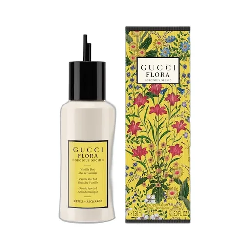 Flora Gorgeous Orchid Eau De Parfum Refill