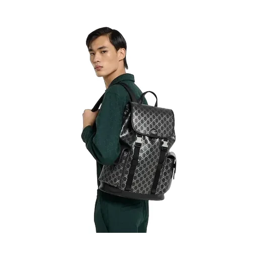 Gg Large Backpack