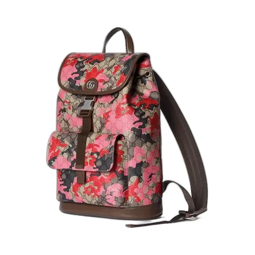 Gg Small Backpack