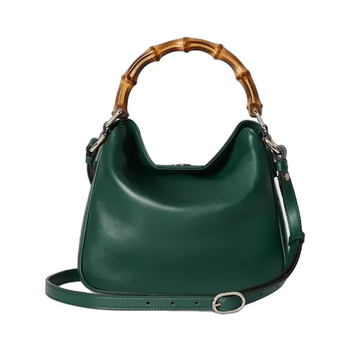 Diana Small Shoulder Bag