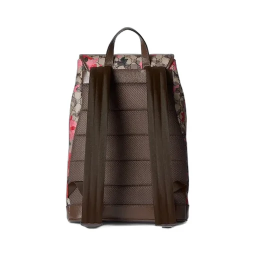 Gg Small Backpack