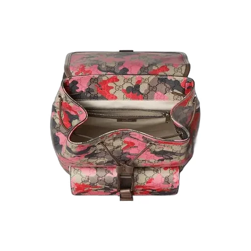 Gg Small Backpack