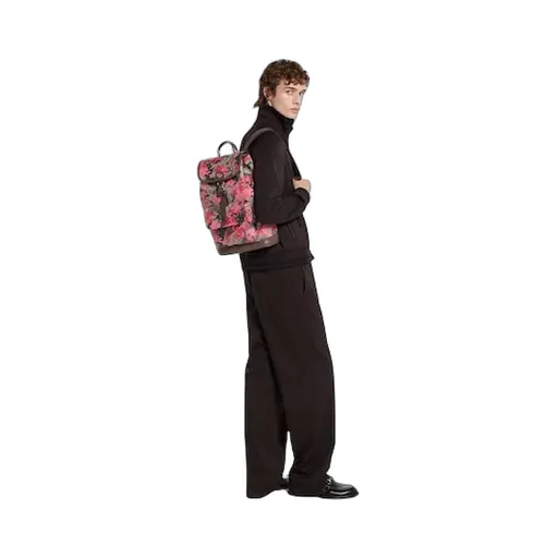 Gg Small Backpack