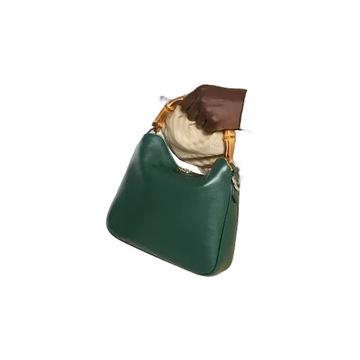 Diana Small Shoulder Bag