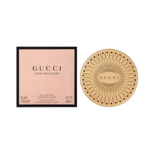 Gucci Glow Highlighter Powder