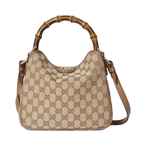 Diana Small Shoulder Bag