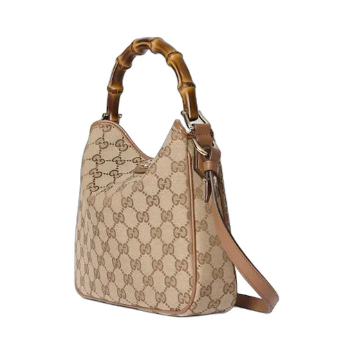 Diana Small Shoulder Bag