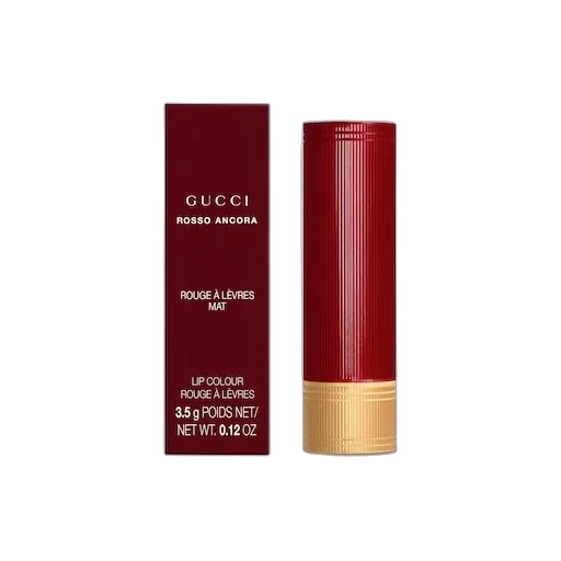 Rosso Ancora Matte Lipstick
