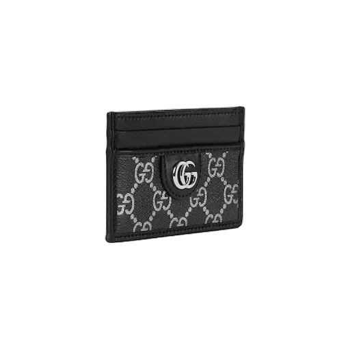 Gg Card Case