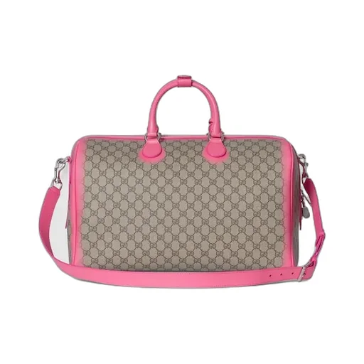Gg Medium Duffle Bag