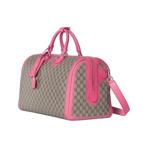 Gg Medium Duffle Bag