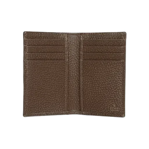Gg Long Card Case